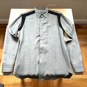 Public School Men’s Shirt